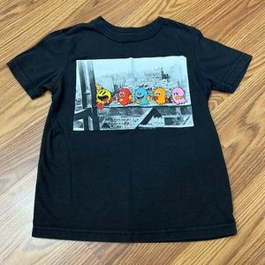 COOL Pac Man Tee!!